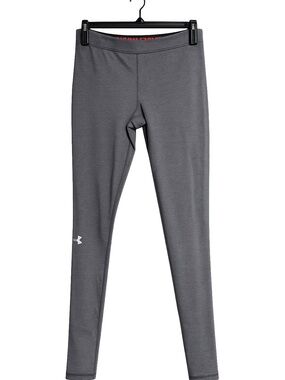 Away Kids' Gray Athletic Leggings